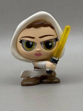 Star Wars Series 2 Galaxy Peeks Rey Disney Doorables